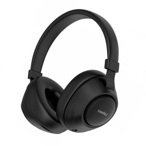 هدفون روی گوش بی سیم پرودو مدل DEEPSOUND 1008WLH